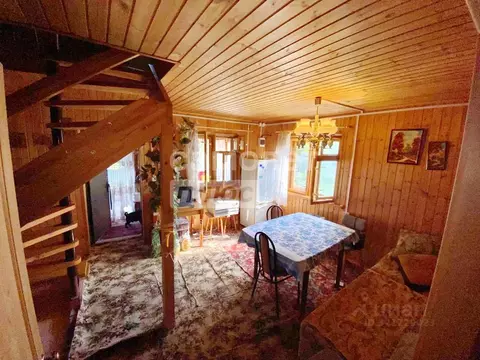 Дом в Калужская область, Перемышльский муниципальный округ, Большие ...