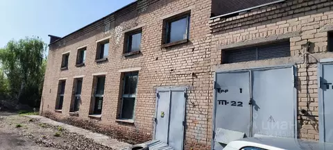 Помещение свободного назначения в Оренбургская область, Оренбург ...