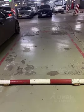 Гараж в Москва Кочновский проезд, 4к1 (12 м)