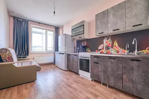 1-к кв. Томская область, Томск Большая Подгорная ул., 87блок2 (50.0 м)