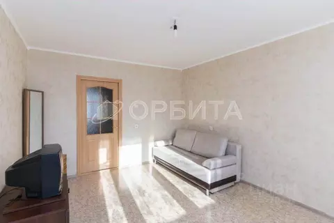 1-к кв. Тюменская область, Тюмень Широтная ул., 128а (40.1 м)