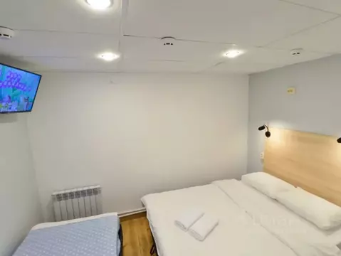 Комната Ярославская область, Ярославль Республиканская ул., 47В