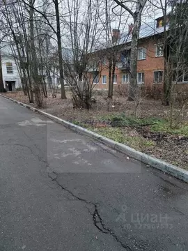 2-к кв. Московская область, Раменский муниципальный округ, Ильинский ...