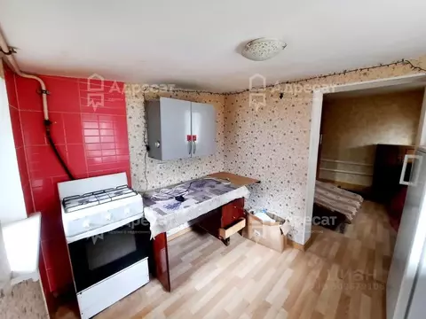 Дом в Волгоградская область, Волгоград Алма-Атинская ул. (47 м)