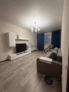 3-к кв. Татарстан, Казань проезд Созидателей, 9 (80.0 м)