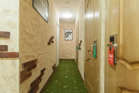 Комната Москва Шубинский пер., 2/3 (10.0 м)