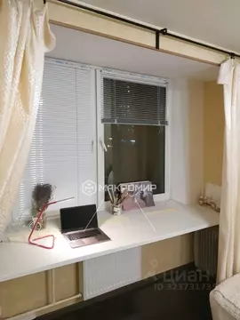 1-к кв. Ленинградская область, Мурино Всеволожский район, проезд ...