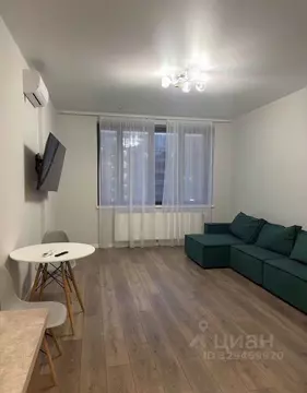 1-к кв. Москва проезд Серебрякова, 11к2 (35.0 м)