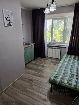 Студия Алтайский край, Барнаул ул. Георгия Исакова, 116а (13.0 м)