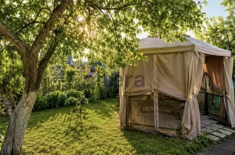 Дом в Татарстан, Казань Березовая Роща (Балканская) СНТ, 129 (48 м)