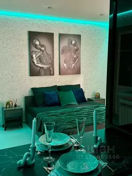 1-к кв. Московская область, Ступино ул. Андропова, 65 (33.0 м)