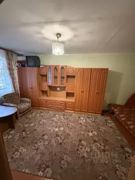 1-к кв. Самарская область, Тольятти ул. Горького, 46 (32.0 м)