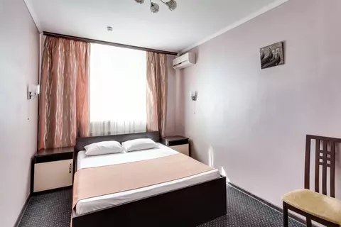 Комната Ростовская область, Ростов-на-Дону Доломановский пер., 56/13 ...