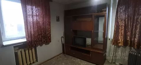 Комната Нижегородская область, Нижний Новгород ул. Чаадаева, 4 (14.0 ...