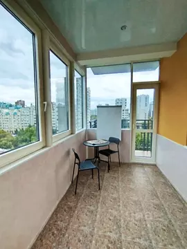 1-к кв. Самарская область, Самара Самарская ул., 200А (47.0 м)