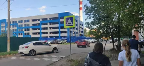 Помещение свободного назначения в Московская область, Люберцы Новая ...