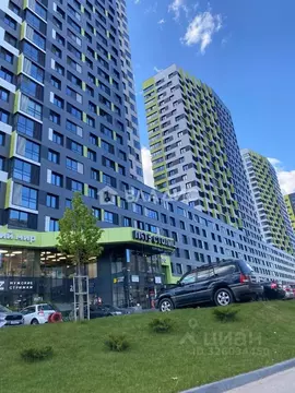 Студия Воронежская область, Воронеж ул. Загоровского, 1 (22.9 м)