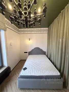 Студия Москва Автозаводская ул., 26/1 (28.0 м)