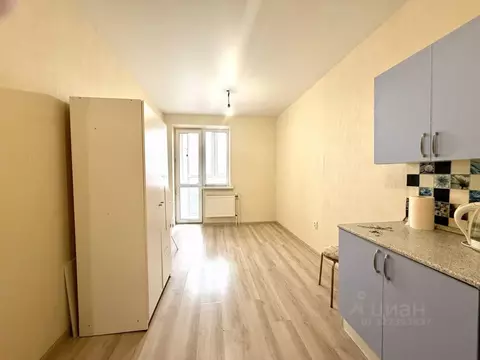 Студия Ростовская область, Батайск ул. Крупской, 1 (21.0 м)