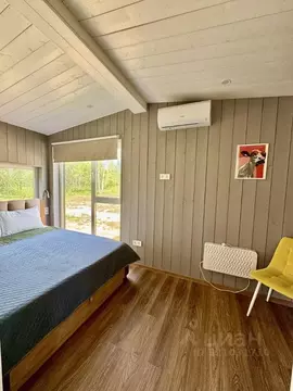 Дом в Московская область, Щелково городской округ, д. Еремино  (60 м)