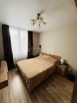 1-к кв. Московская область, Долгопрудный Парковая ул., 44к1 (35.0 м)