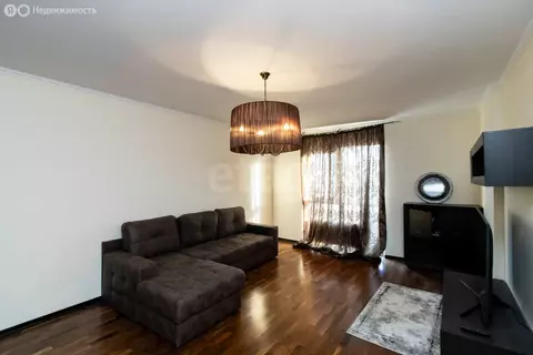 2-комнатная квартира: Тюмень, улица Максима Горького, 68 (68.3 м)