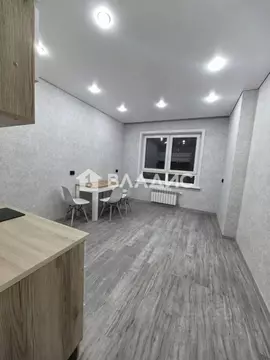 1-к кв. Иркутская область, Иркутск ул. Ивана Кочубея, 2/1 (40.0 м)