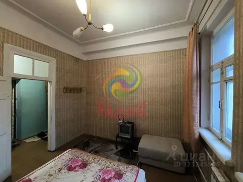 1-к кв. Ивановская область, Иваново ул. Калинина, 20 (34.2 м)