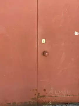 Гараж в Саратовская область, Саратов Международная ул., 18 (15 м)