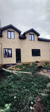 Таунхаус в Оренбургская область, Оренбургский район, пос. Чкалов  (200 ...