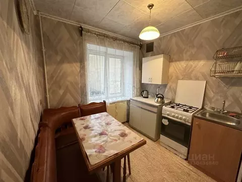 2-к кв. Московская область, Воскресенск Центральный мкр, ул. ...