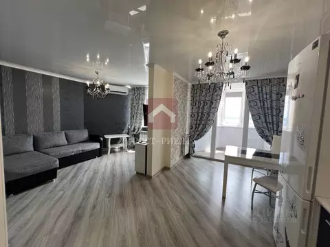 1-к кв. Саратовская область, Саратов ул. Имени И.В. Мичурина, 18/68 ...