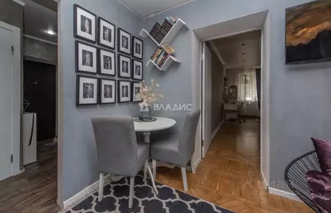 2-к кв. Ростовская область, Ростов-на-Дону просп. Стачки, 7 (44.0 м)