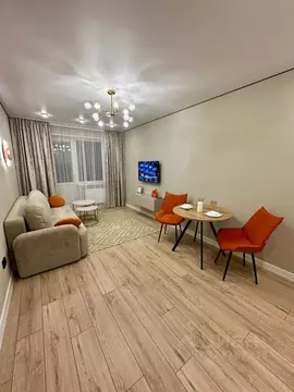 2-к кв. Хакасия, Абакан ул. Кирова, 212А (39.0 м)