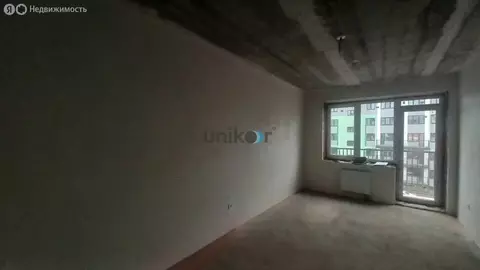 1-комнатная квартира: Уфа, улица Академика Курчатова, 65/3 (32.8 м)