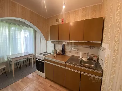 2-к кв. Иркутская область, Иркутск ул. Жуковского, 21 (44.0 м)