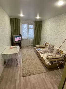 Комната Пензенская область, Пенза ул. Калинина, 110А