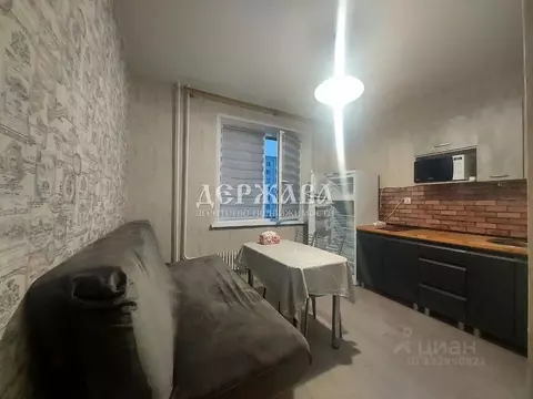 1-к кв. Белгородская область, Старый Оскол Северный мкр, 30 (36.0 м)