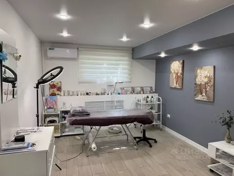 Помещение свободного назначения в Краснодарский край, Краснодар ...