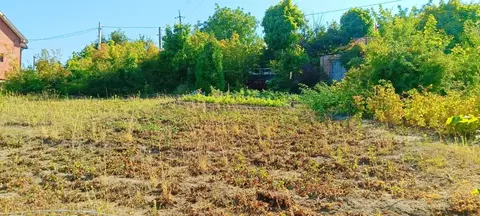 Участок в Саратовская область, Саратов проезд 1-й Вересковый (8.0 ...