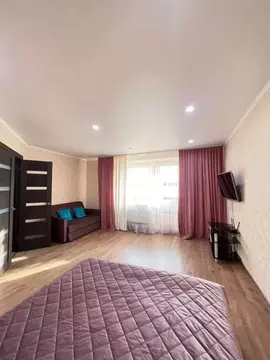 1-к кв. Мордовия, Саранск ул. Ульянова, 95 (43.0 м)