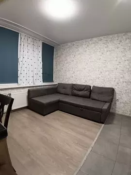 1-к кв. Москва, Москва, Московский г. ул. Солнечная, 3Ас3 (36.0 м)