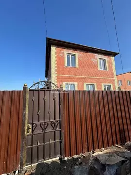 Дом в Омская область, Омск пос. Амурский, ул. 8-я Амурская, 107 (150 ...