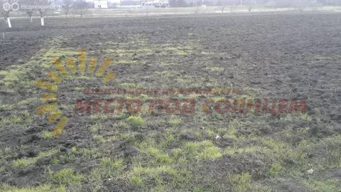Участок в село Александровка, Октябрьская улица (10 м)