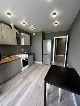 2-к кв. Саратовская область, Саратов ул. Имени Академика Н.Н. ...