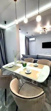 2-к кв. Москва бул. Веласкеса, 6 (64.6 м)