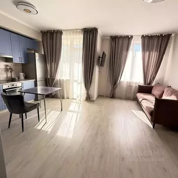 1-к кв. Москва Совхозная ул., 10К1 (38.0 м)