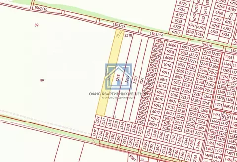 Участок в Пензенская область, с. Бессоновка  (130.0 сот.)