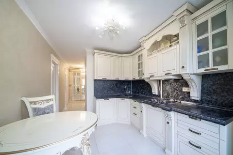 3-к кв. Москва Ангарская ул., 45К4 (64.4 м)