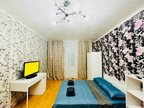 2-к кв. Московская область, Фрязино Советская ул., 3а (44.0 м)